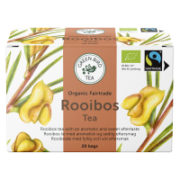 GBT Rooibos Økologisk Fairtrade