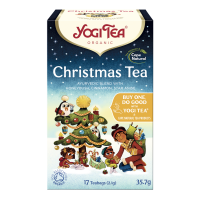 Yogi Tea Christmas Økologisk