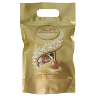 Lindt Lindor Assorteret