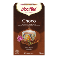 Yogi Tea Choco Økologisk