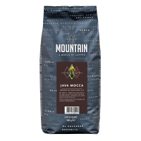 Mountain Java Mocca