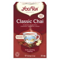 Yogi Tea Classic Chai Økologisk