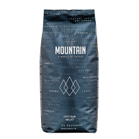 Mountain Java Columbia Mørk