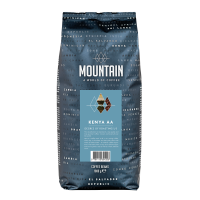 Mountain Kenya AA