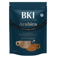BKI Instant Arabica Rainforest Alliance 6x250g