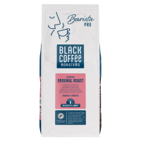 BCR PRO Original Roast Rainforest Alliance Espresso Helb&oslash;nner