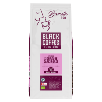 BCR PRO Signature Dark Roast Organic Rainforest Espresso