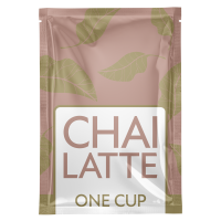 Wonderful Chai Latte