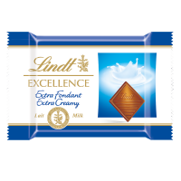 Lindt Mini M&aelig;lk