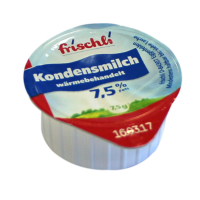 Kaffemælk 7,5%