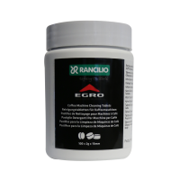 EGRO KAFFE rensetabletter