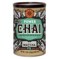 Chai Power