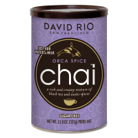 Chai Orca Spice Sukkerfri