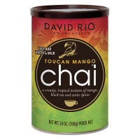 Chai Toucan Mango