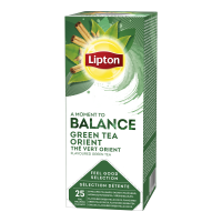 Lipton Grøn Te Orient