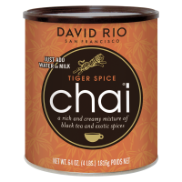 Chai Tiger Spice