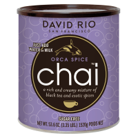 Chai Orca Spice sukkerfri