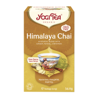 Yogi Tea Himalaya Chai &Oslash;kologisk