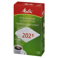 Melitta Filter 202