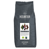 Mountain Original Økologisk  Fairtrade KRAV