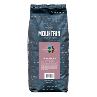 Mountain Java Mørk