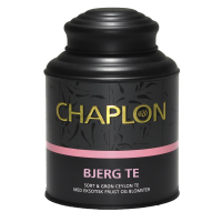 Chaplon Bjerg te Økologisk