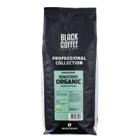 BCR PRO Roasters Organic