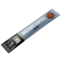 BKI RFA koffeinfri instant kaffe sticks 250x1,5g