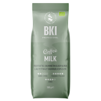 BKI Økologisk Milk