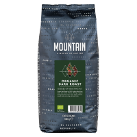 Mountain Økologisk Dark Roast