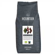 Mountain Original Økologisk  Fairtrade KRAV