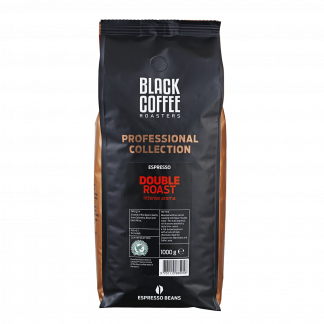 BCR PRO Double Roast Rainforest Alliance