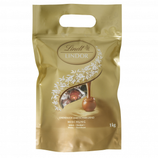 Lindt Lindor Assorteret