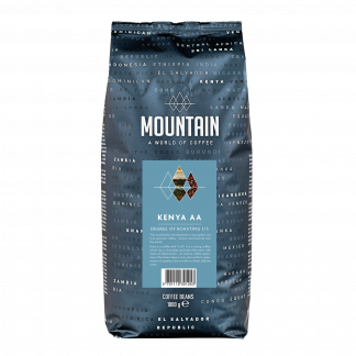 Mountain Kenya AA