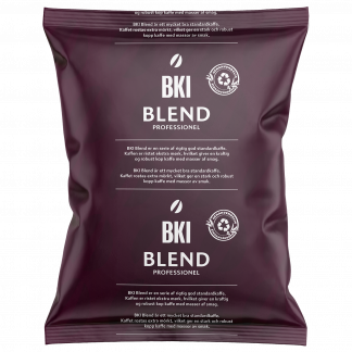 BKI Blend 99 Dark Roast