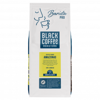 BCR PRO Amazonas Rainforest Alliance