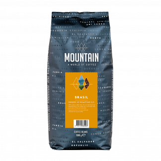 Mountain Brasil Kaffe