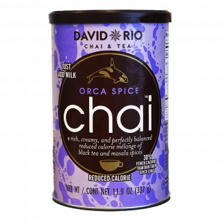 Chai Orca Spice Sukkerfri