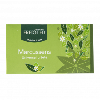 Marcussens Universal Te