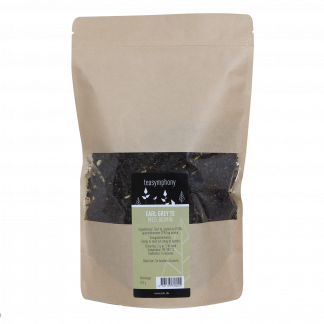 Earl Grey Te med Jasmin