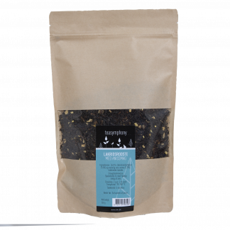 Lakridsrodste med Anissmag