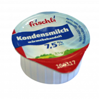 Kaffemælk 7,5%
