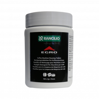 EGRO KAFFE rensetabletter