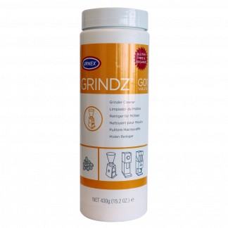 Grindz Rens Til Kaffekværn