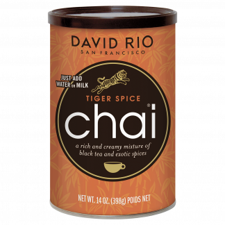 Chai Tiger Spice