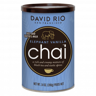 Chai Elephant Vanilla