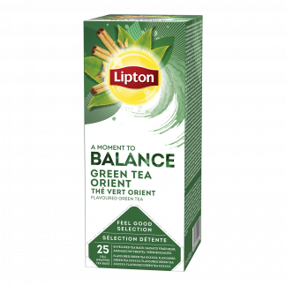 Lipton Grøn Te Orient