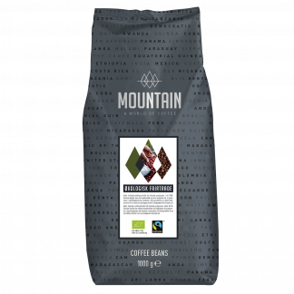 Mountain Original Økologisk  Fairtrade KRAV