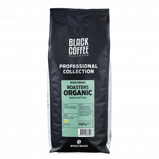 BCR PRO Roasters Organic