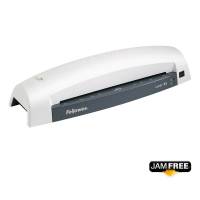 Fellowes Lamineringsmaskine Lunar A3 Lunar A3 - Lamineringsmaskine fra Fellowes er en simpel lamineringsmaskine, der er perfekt til hjemmebrug...